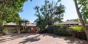Дом Элизабет Тейлор в Голливуде продается | фото и цена