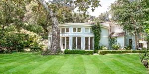 Серена Уильямс продает дом в Бель-Эйр со скидкой $2 млн | фото