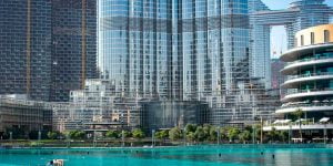 Квартиры в Дубае. Кто из знаменитостей владеет недвижимостью в ОАЭ